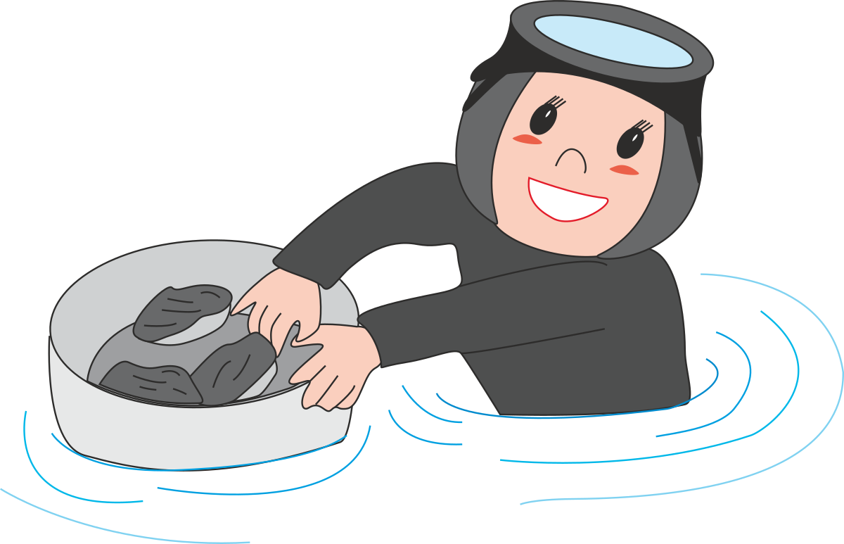 a person in a black hoodie is sitting on a white bowl clip art png transparent Hooded Figure in White Bowl Clipart: Unique SVG Design