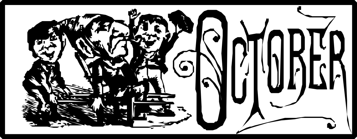 the logo for the band, the black and white version of the band clip art png transparent Band Logo Clipart: Stunning Black and White Designs