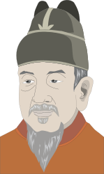 Bearded Man in Hat Clipart for Creative Projects