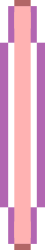 Purple and Pink Recap Clipart: Stylish Borders and Bars