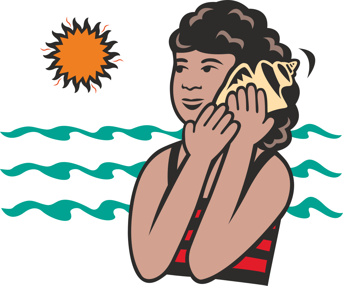 Woman Talking on Cell Phone Clipart - Vibrant and Engaging SVG Graphics