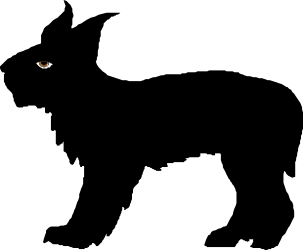 Moon Above Earth: Stunning Clipart for Cosmic Themes