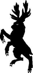 Elegant Black and White Clock Clipart for Timeless Designs
