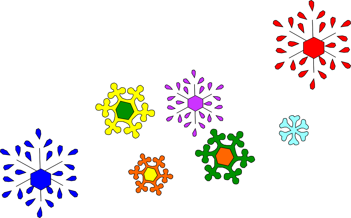a group of colorful colored gears clip art png transparent Colorful Gears Clipart Collection for Vibrant Projects