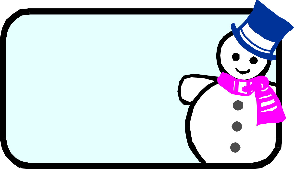 a snowman with a pink scarf and hat clip art png transparent Snowman with Pink Scarf and Hat - Cheerful Winter Clipart