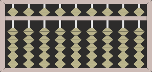 Black and White Background Pattern Clipart for Versatile Design