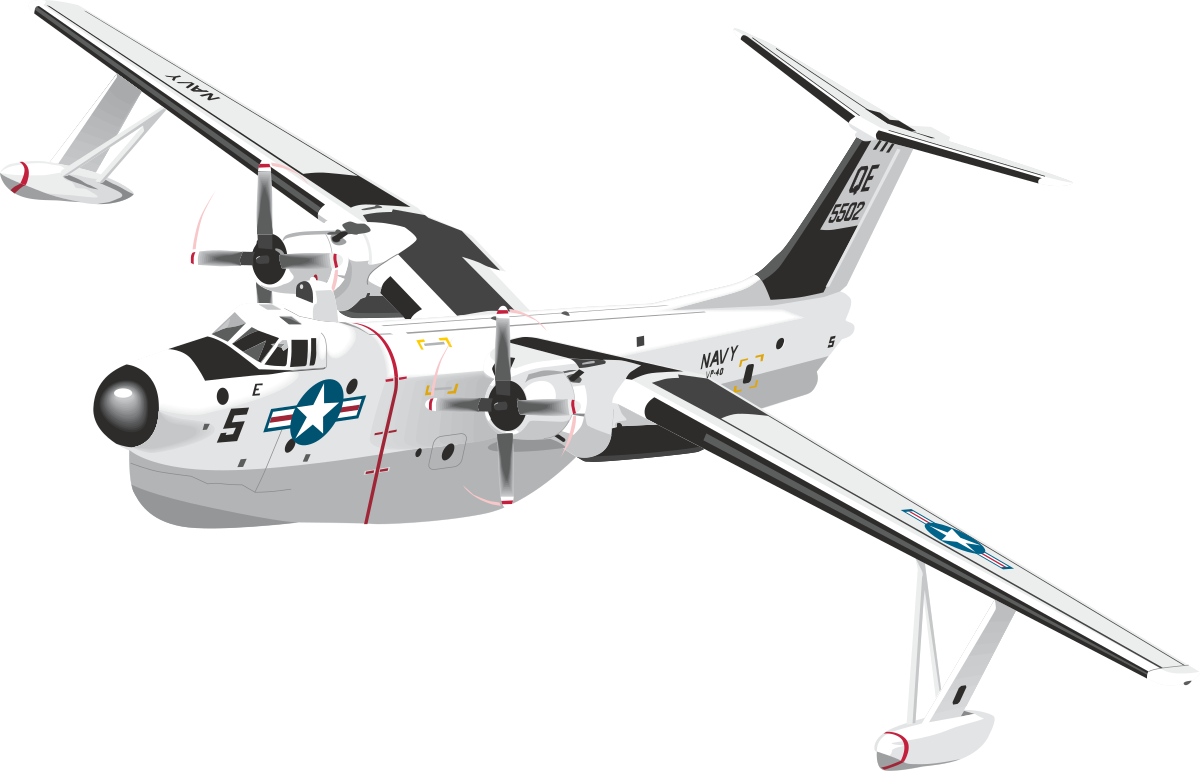 Propeller Plane Clipart: Vintage Aircraft Design for Creative Projects