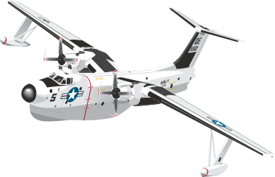Propeller Plane Clipart: Vintage Aircraft Design for Creative Projects