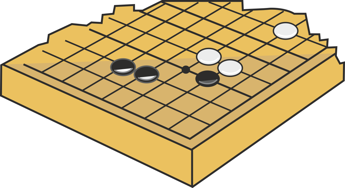 Game Board Clipart: Wood Pieces for Engaging Designs