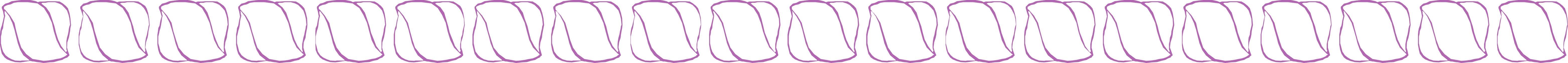 Borders and Bars Clipart: Purple and Black Background with Lines