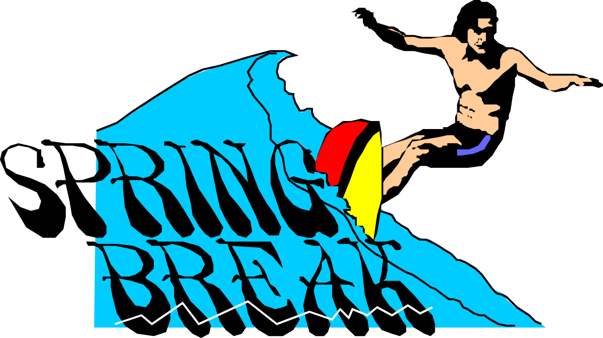 a man jumping off a cliff into a rainbow colored rock clip art png transparent Man Jumping Off a Cliff into Vibrant Rainbow Rocks Clipart
