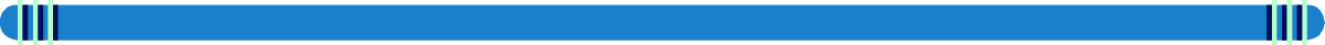 a blue recal with a green stripe clip art png transparent Blue Rectangular Clipart with Green Stripe - Borders and Bars Design