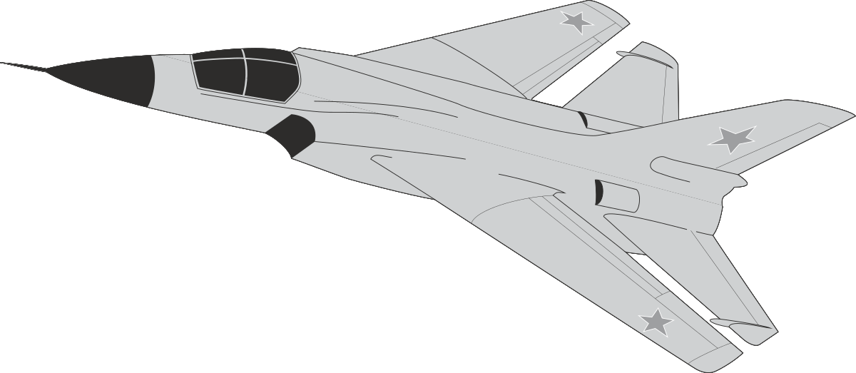a fighter jet flying in the air clip art png transparent Fighter Jet Flying in the Air Clipart