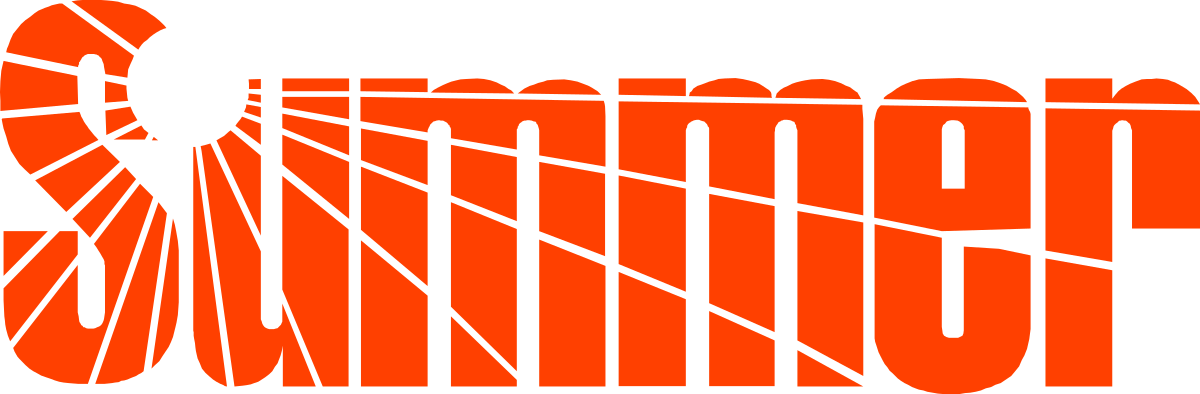 New York Theatre Logo Clipart Collection