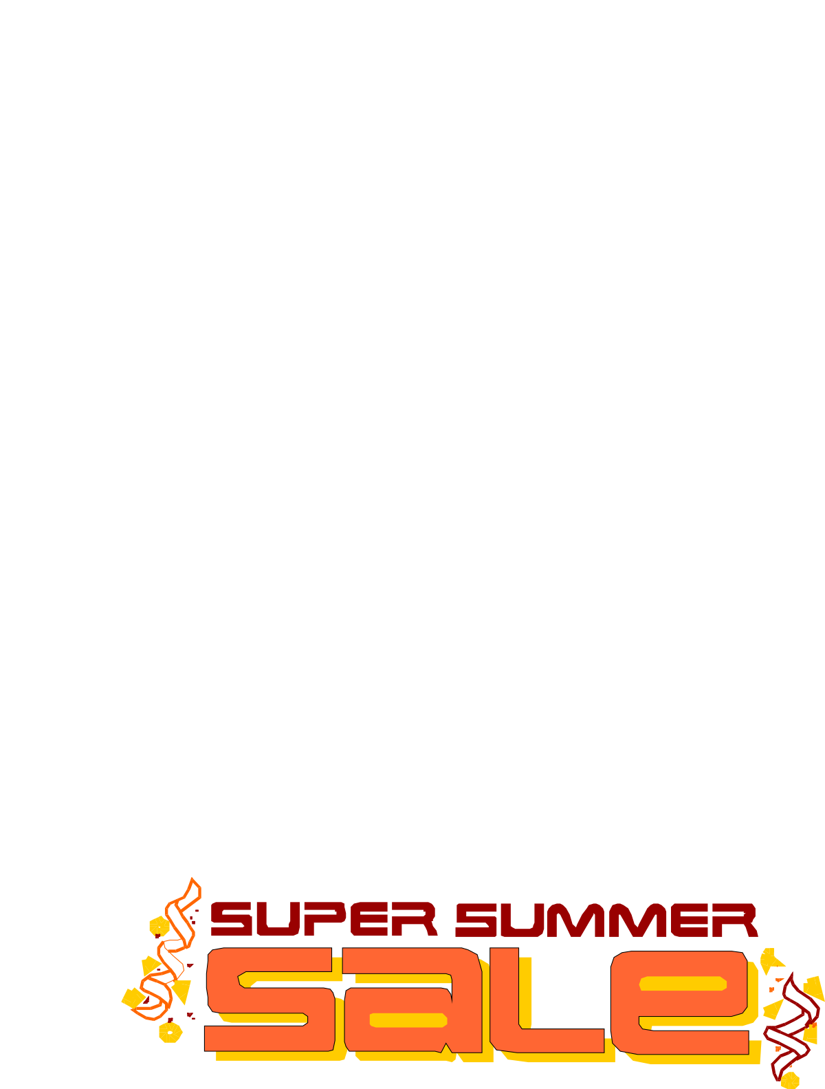 super summer sol - screenshoto clip art png transparent Super Summer Sol - Radiant Sun Clipart Designs for Vibrant Scenes