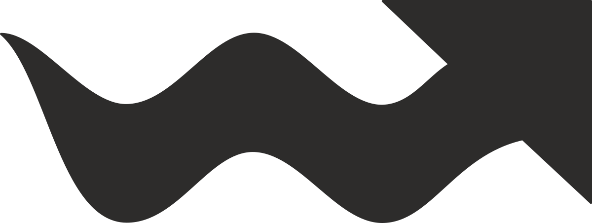 New Wave Logo Clipart - Modern Graphic Elements for Creative Projects