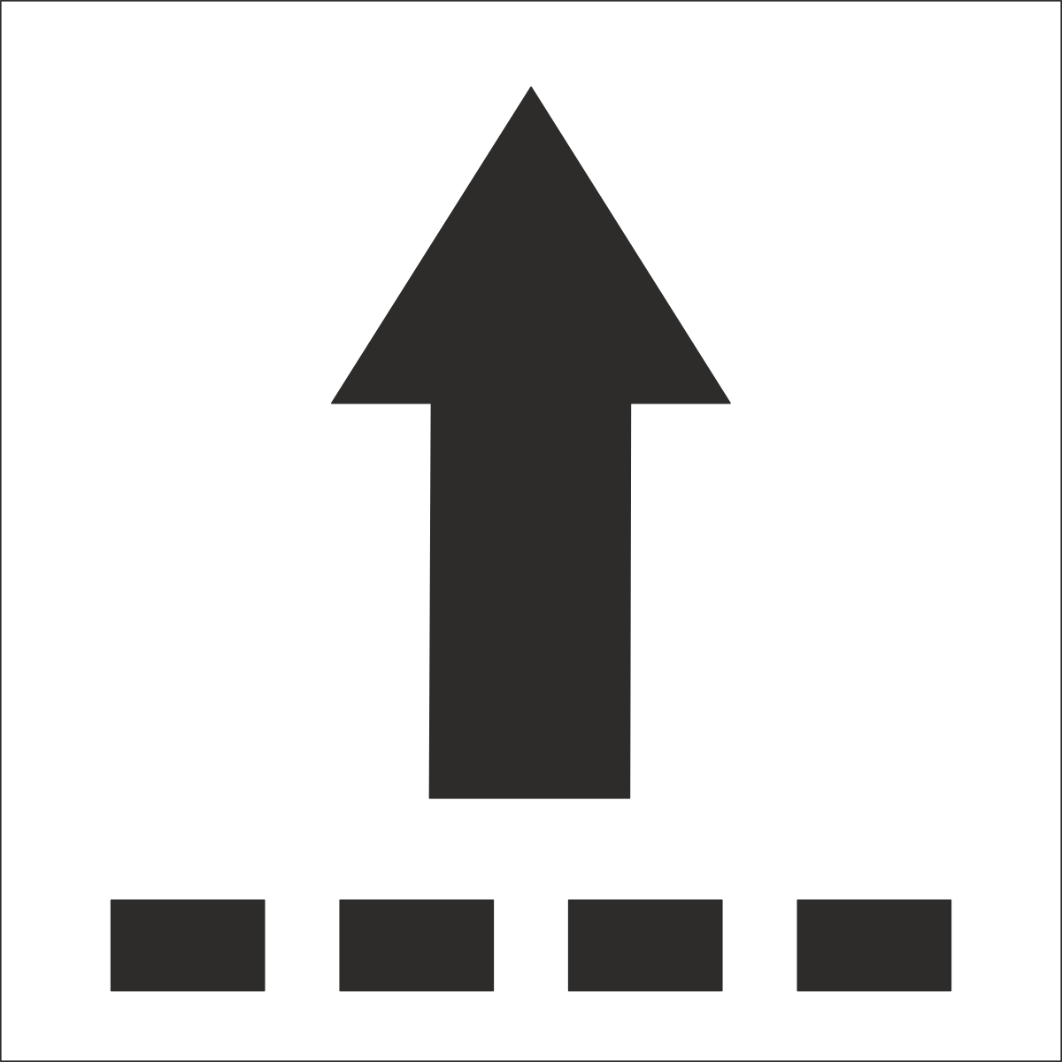 a black and white arrow icon clip art png transparent Black and White Arrow Icon Clipart: Bold Directional Symbol