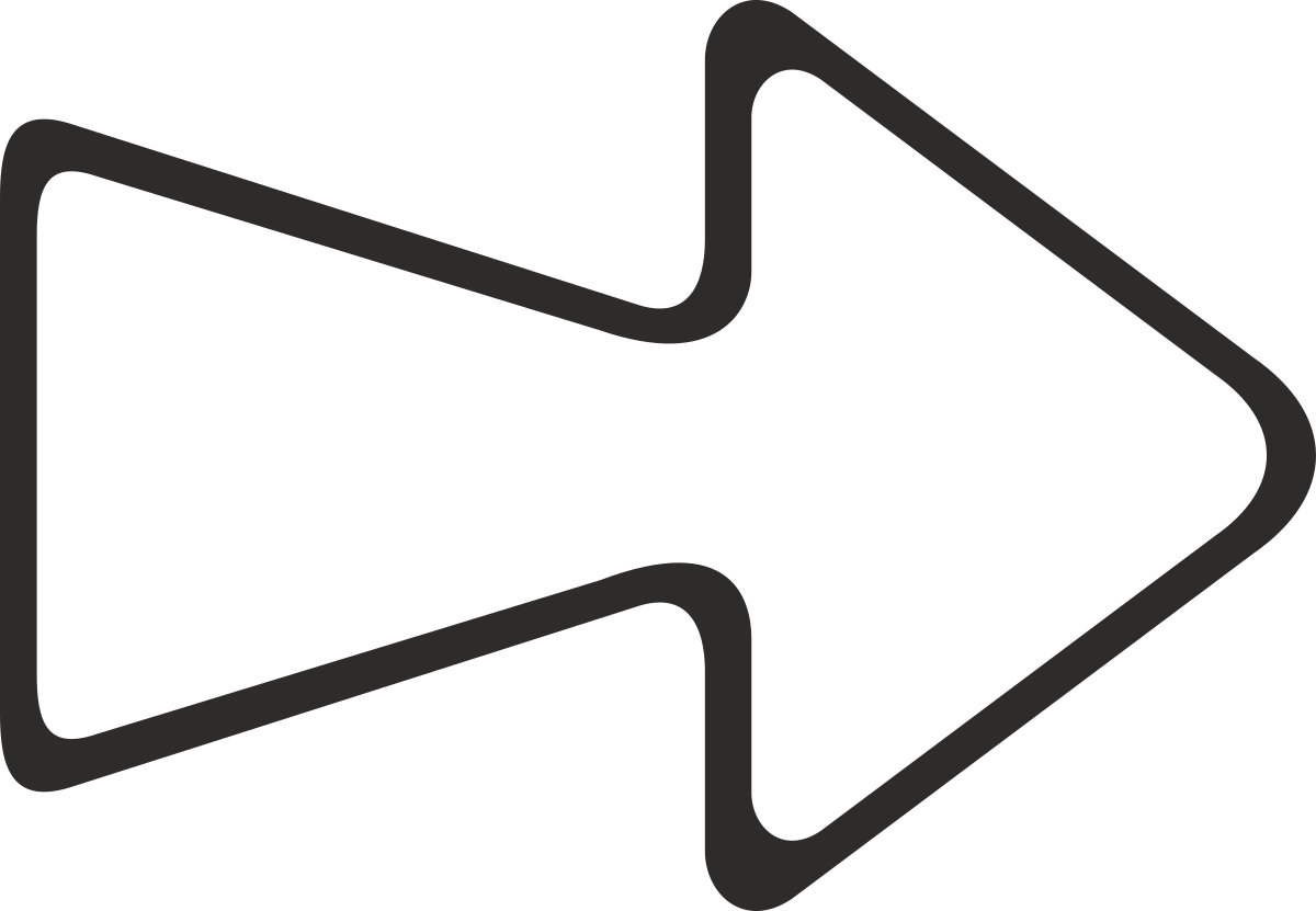 a white arrow pointing up to the right clip art png transparent White Arrow Clipart Pointing Upward Right - Ideal for Directional Indicators
