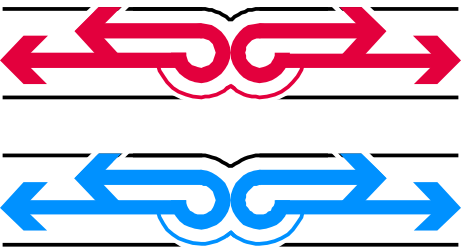 Arrows Collection: Diverse SVG Clipart for Every Direction