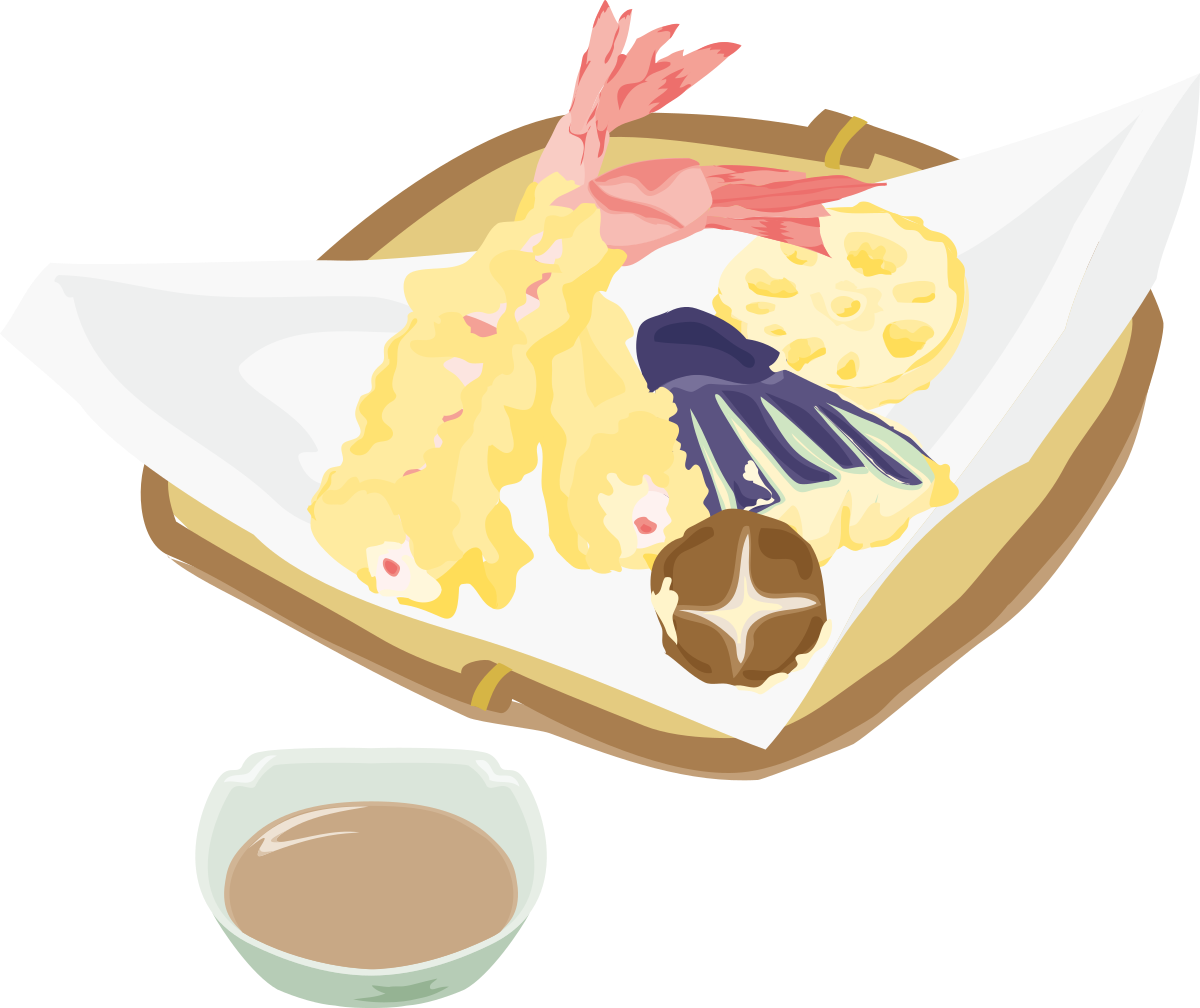 a plate of food with a bowl of soup and a napkin clip art png transparent Plate of Food with Soup Bowl and Napkin Clipart