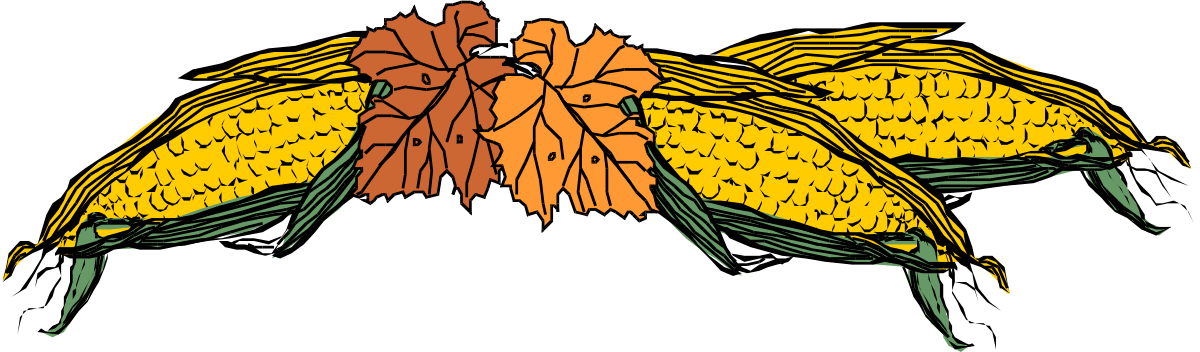 a drawing of a yellow and orange insect clip art png transparent Vibrant Yellow and Orange Insect Clipart for Eco Projects