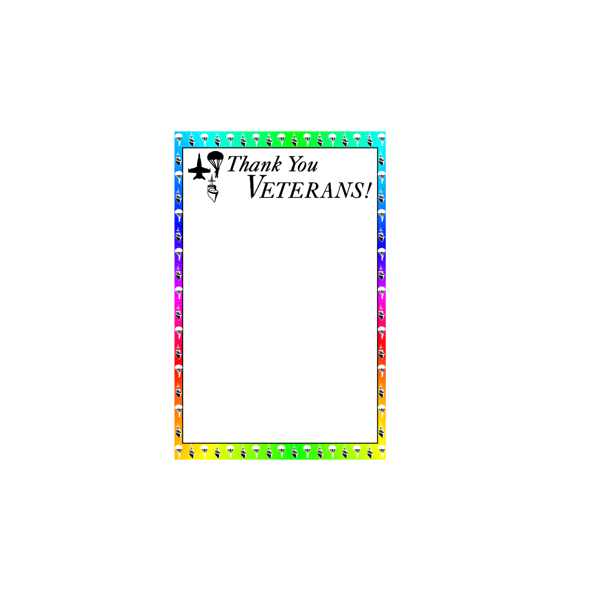 New York Clipart Logo Design: Eye-Catching Borders and Miscellaneous Elements