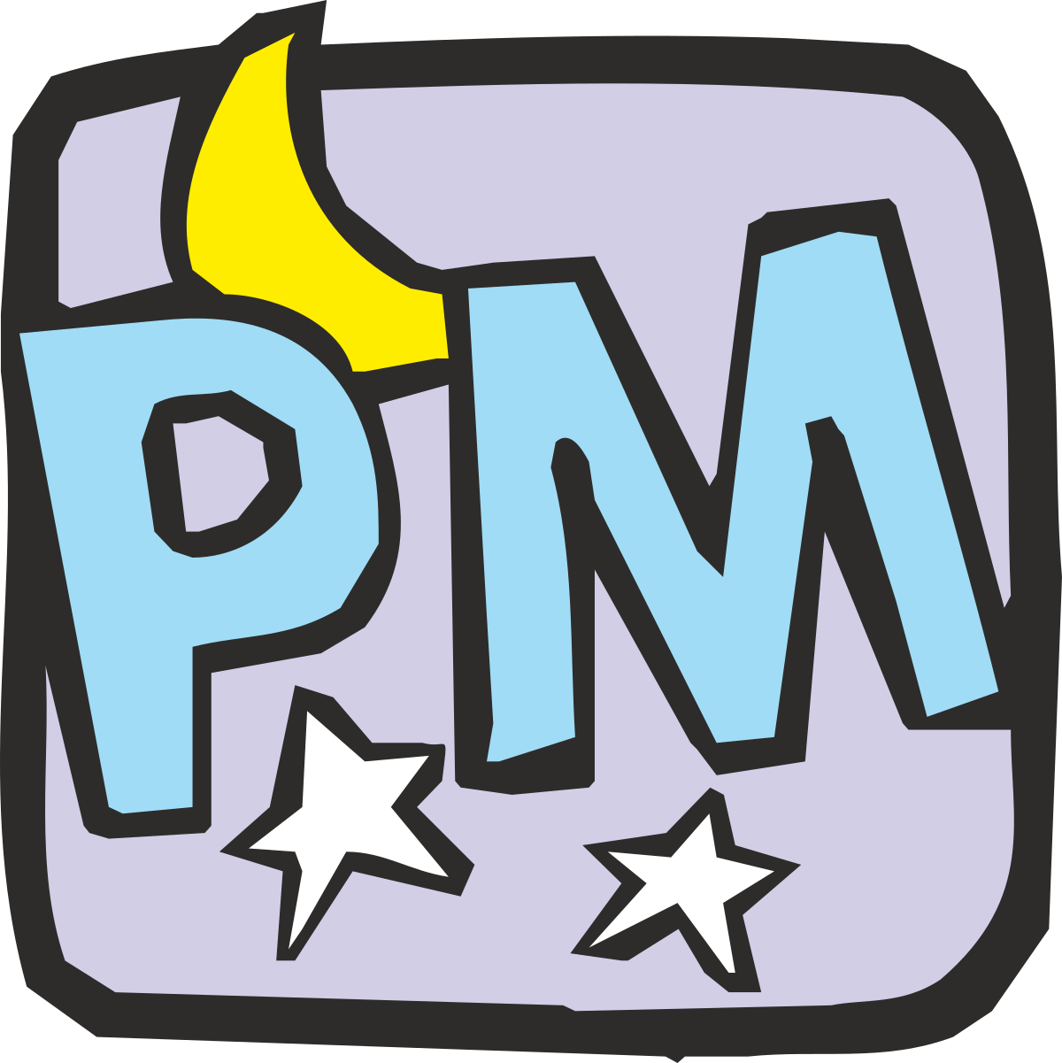 Online Marketing Platform Clipart for Small Businesses