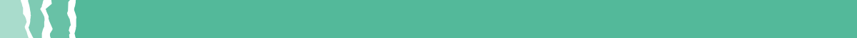 Green Background with White Borders - Trendy Clipart Design