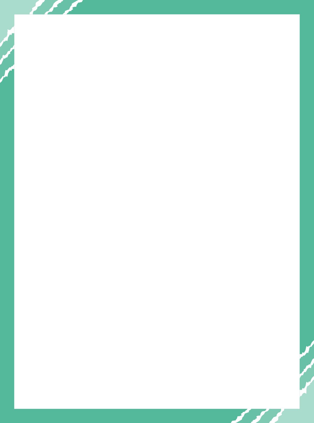 Black Background Square Frame Clipart for Stunning Visuals