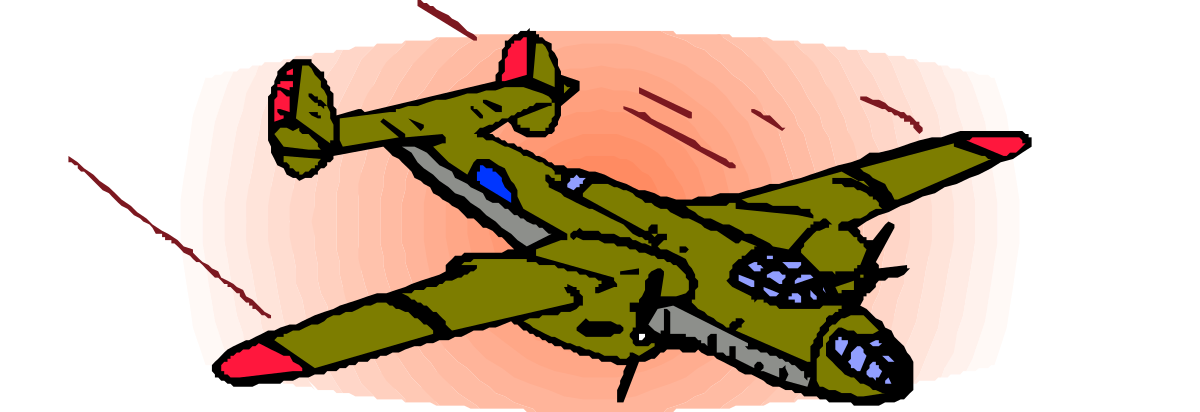 a cartoon airplane flying through the air clip art png transparent Cartoon Airplane Flying Through the Air Clipart