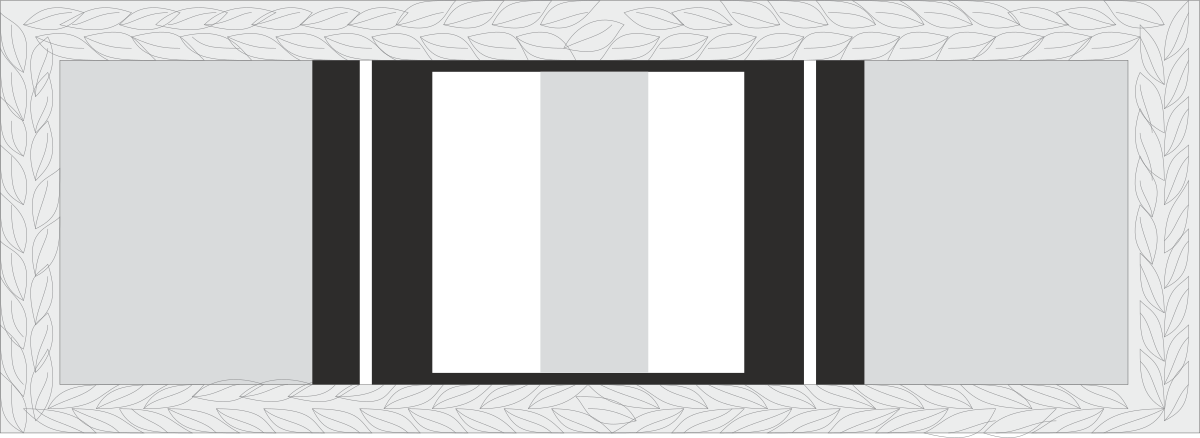 Black and White Striped Pattern Clipart for Bold Designs