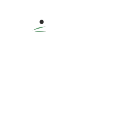 Green Ball Clipart - Stunning Black and White Imagery