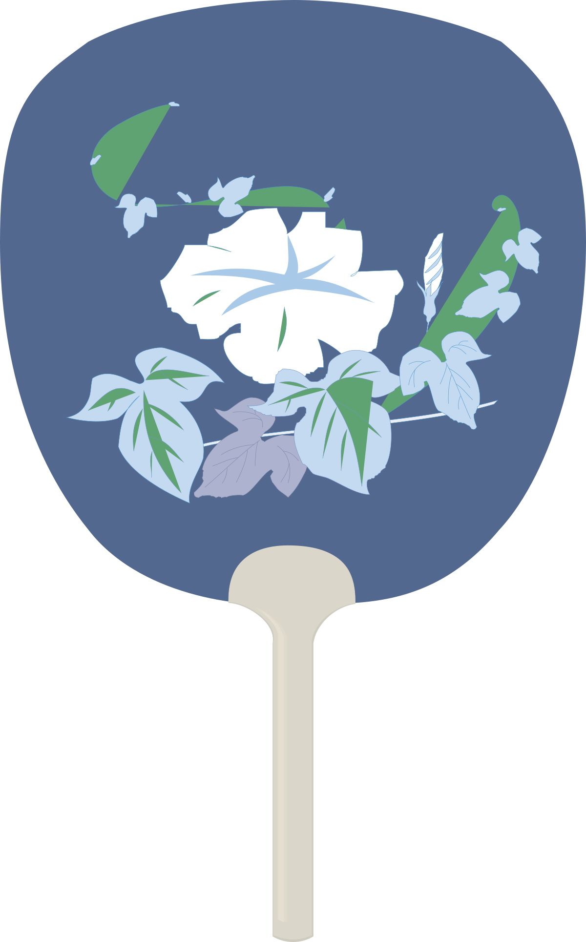 a ping po with a white rose on it clip art png transparent Ping Pong with White Rose Clipart Design