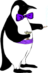 Panda Holding Plate with Cup - Adorable Clipart for Your Projects