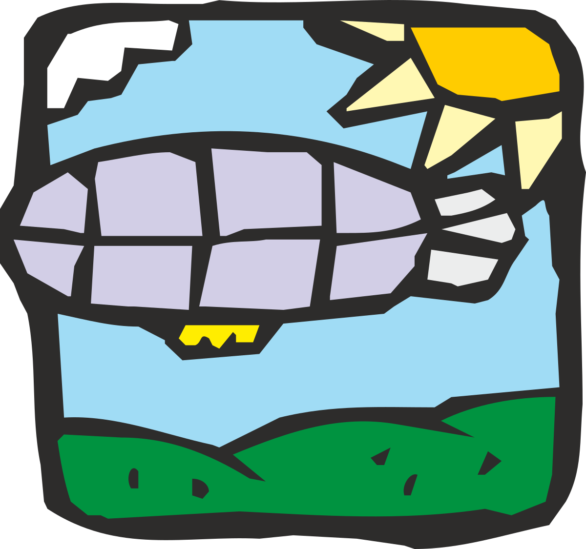 a cartoon pig flying through the air clip art png transparent Cartoon Pig Flying Through the Air - Fun Clipart Collection