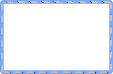 BORDERS,FRAMES,ZPPRHFRM clipart