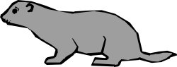 Silhouetted Cat on Black Background Clipart for Unique Designs