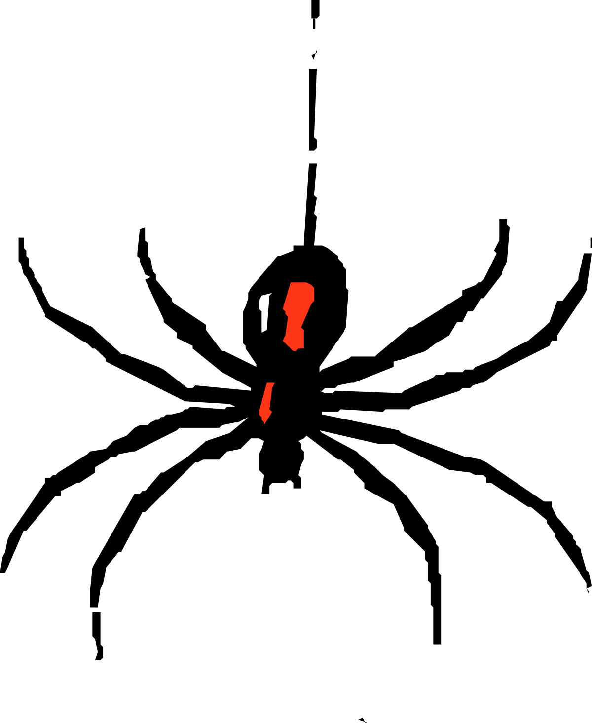 a black background with a red and white arrow clip art png transparent Black Background Arrow Clipart: Red and White Design
