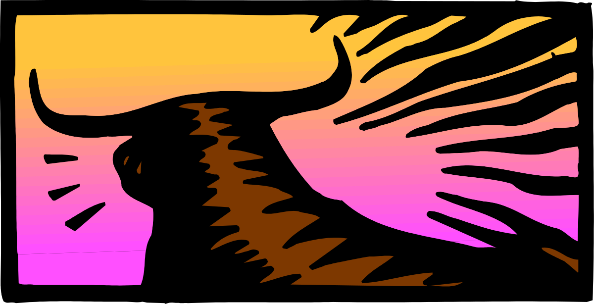 Cat with Head in the Air Clipart: Playful and Whimsical Designs