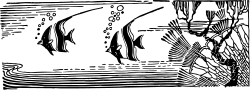 Black and White Man Clipart Drawing for Creative Use
