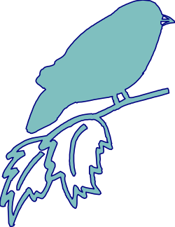 Animals,Animbird,ANSSG014 clipart