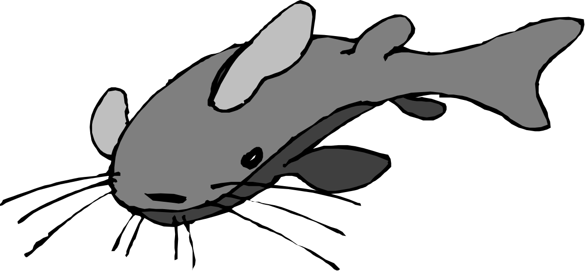 Black and White Rabbit Silhouette Clipart for Unique Designs