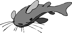 Black and White Rabbit Silhouette Clipart for Unique Designs