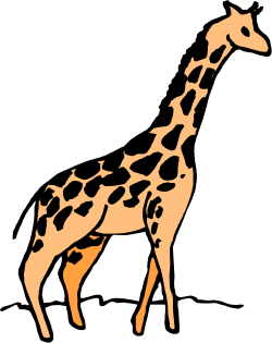 Unique and Playful Gi Gi Clipart for Creative Projects