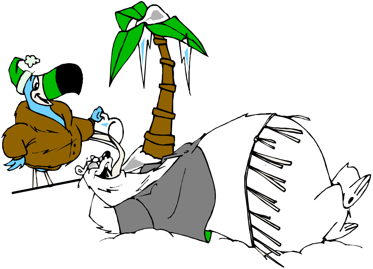 a cartoon character laying down on the ground clip art png transparent Cartoon Character Laying Down on the Ground - Fun Clipart for Creative Projects