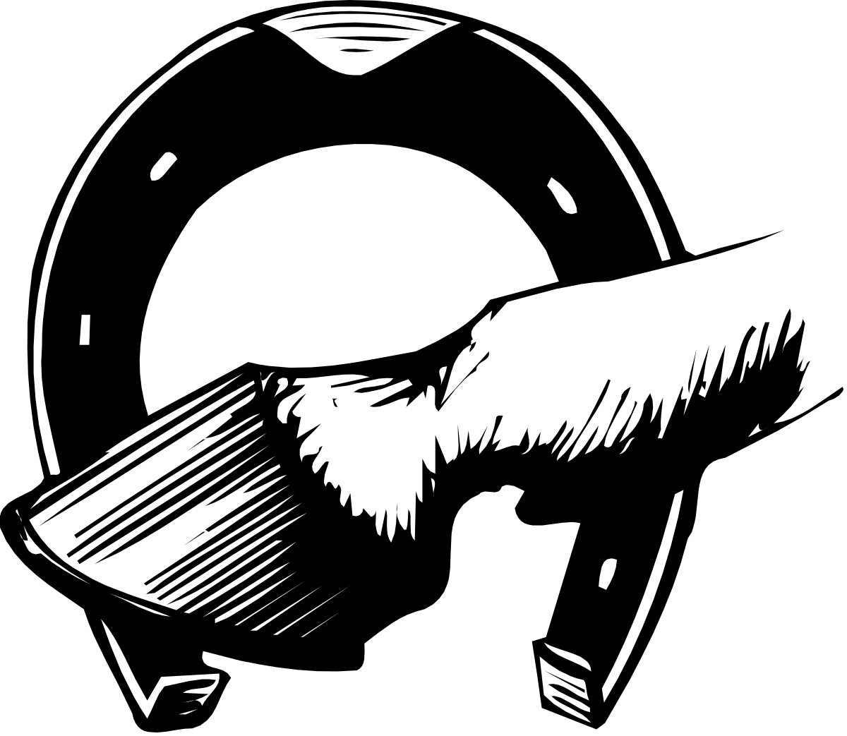 Helmet Clipart: Stylish Helmet Designs for Creative Projects
