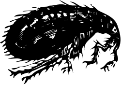 Horse Clipart: Stunning Black and White Drawing for Creative Projects