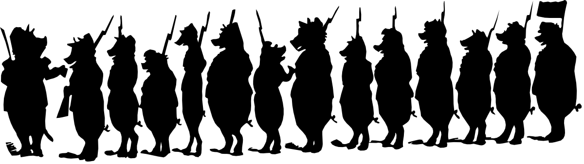 a black and white photo of a person in the dark clip art png transparent Black and White Person in Darkness Clipart - Unique and Striking Visuals