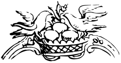 Black and White Skull Clipart - Edgy and Unique Graphics