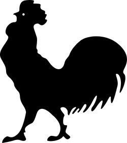 Black Background with White Dot Clipart for Modern Designs